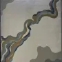 سجاد انتيك تركي AA211B تيرا مقاس 80*150