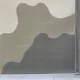 سجاد انتيك تركي AA211B رصاصي مقاس 400*500 - سجاد فرنسي شرقي