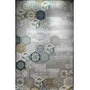 سجاد ارت بلس محفر تركي AA057B بيج ميكس مقاس 200*300