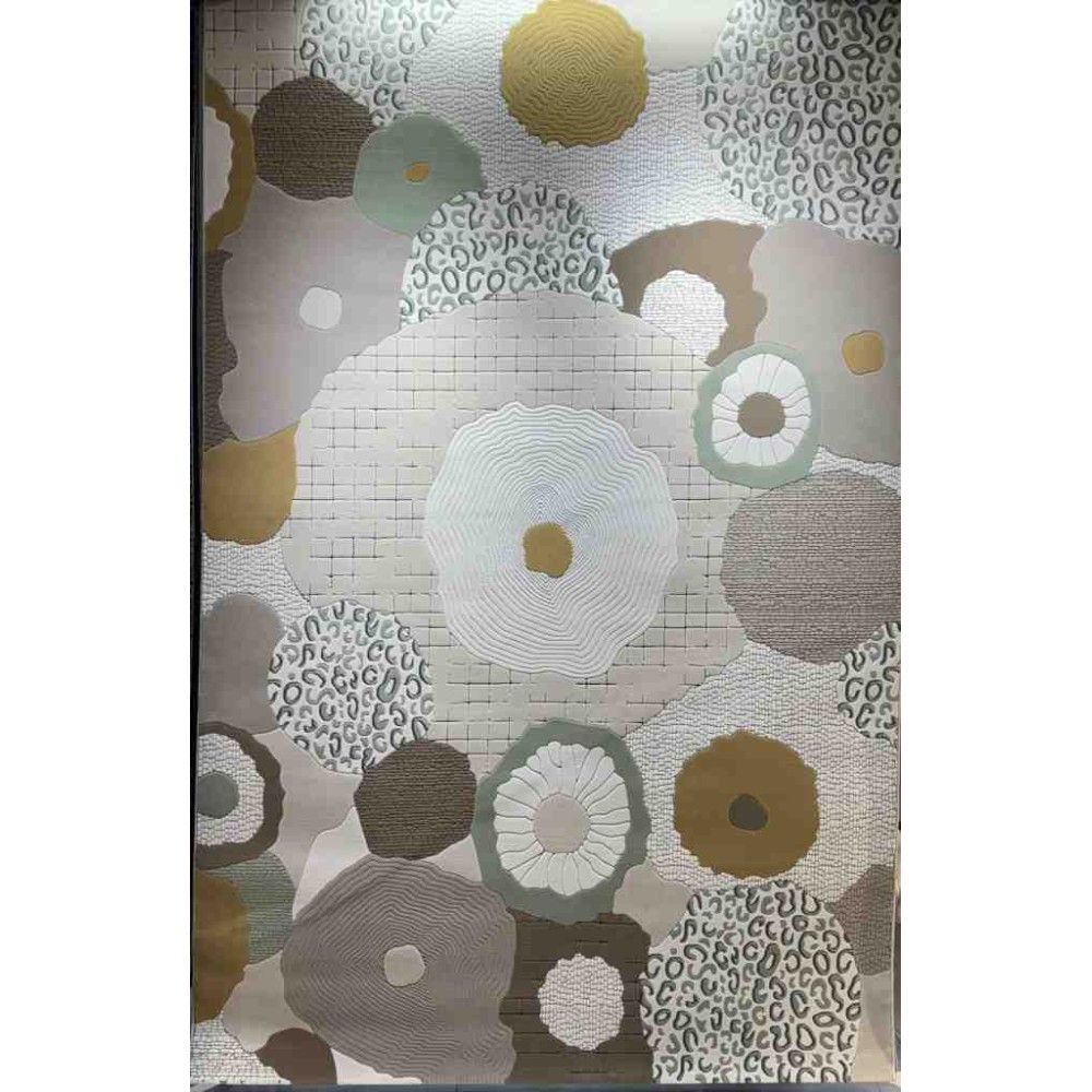 سجاد ارت بلس محفر تركي 0C958A بيج ميكس مقاس 200*300 سجاد ارت بلس محفر تركي 0C958A بيج ميكس مقاس 200*300