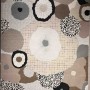 سجاد ارت بلس محفر تركي 0C958A اسود مقاس 150*220
