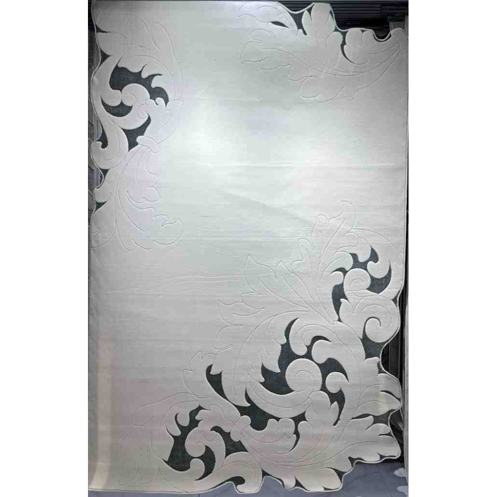 سجاد محفر تركي ارت N0362C بيج مقاس 300*400