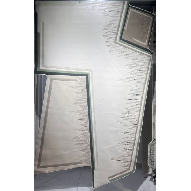سجاد محفر تركي ارت N0373A بيج مقاس 200*300 سجاد محفر تركي ارت N0373A بيج مقاس 200*300