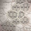 سجاد محفر تركي ارت N0374A بيج مقاس 250*350