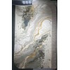 سجاد محفر تركي ارت N0389A بيج مقاس 120*170