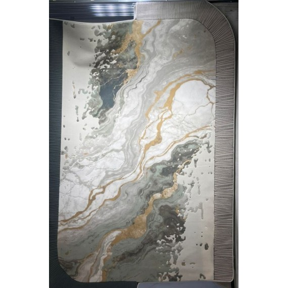سجاد محفر تركي ارت N0389A بيج مقاس 150*220 سجاد محفر تركي ارت N0389A بيج مقاس 150*220