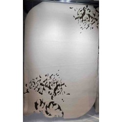 سجاد محفر تركي ارت N0361B بيج مقاس 300*400