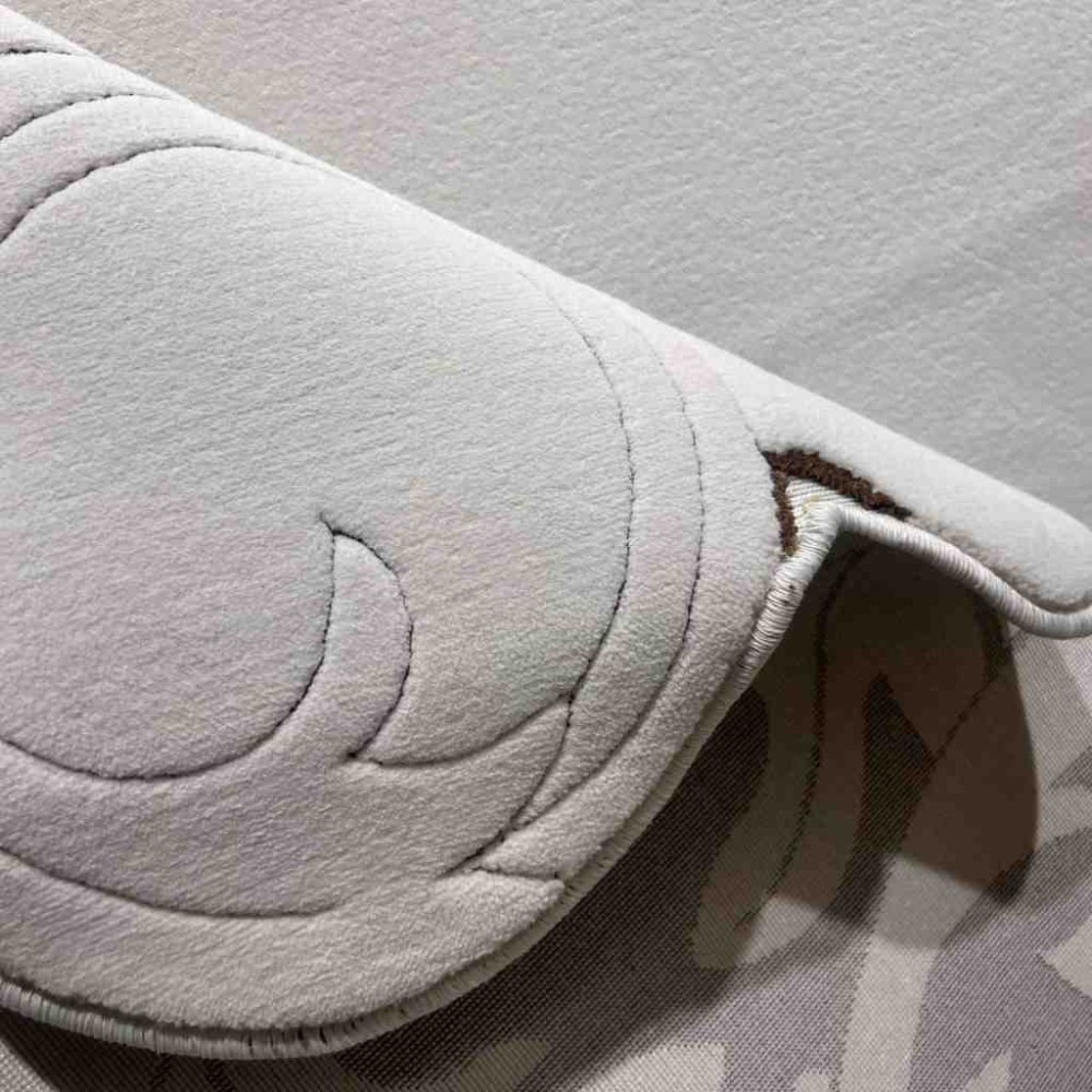 سجاد محفر تركي ارت N0361B بيج مقاس 300*400