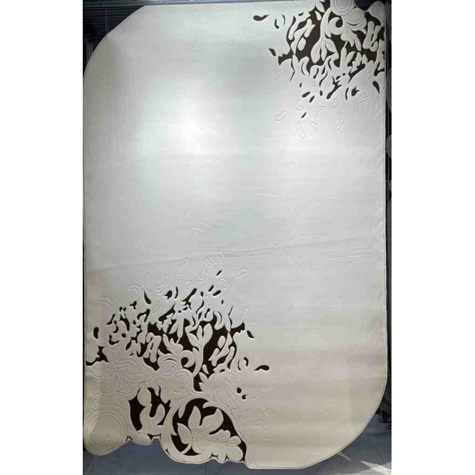 سجاد محفر تركي ارت N0361B بيج مقاس 120*170 سجاد محفر تركي ارت N0361B بيج مقاس 120*170