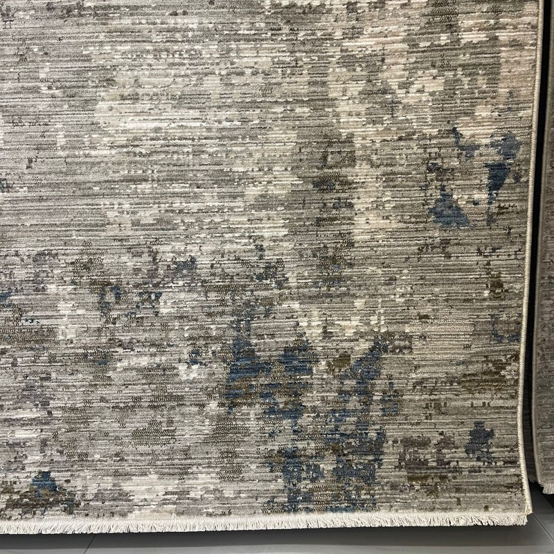 سجاد بوهيمي تركي اثينا 37996A بيج مقاس 200*200