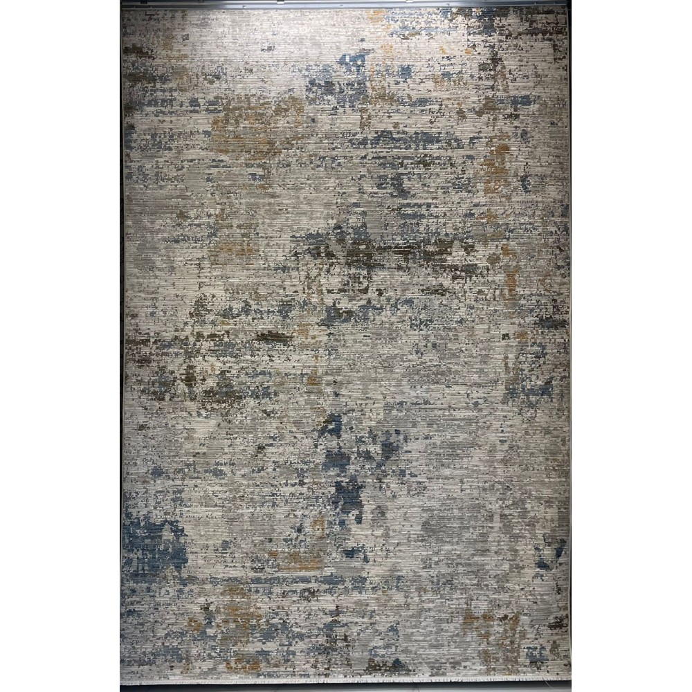 سجاد بوهيمي تركي اثينا 37996A كريم مقاس 100*200