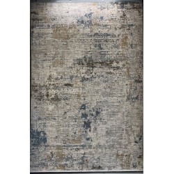 سجاد بوهيمي تركي اثينا 37996A كريم مقاس 100*200