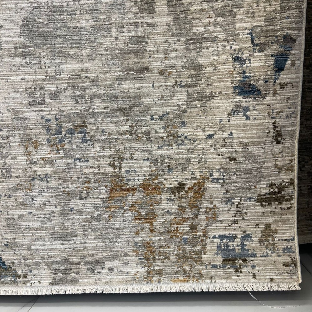 سجاد بوهيمي تركي اثينا 37996A كريم مقاس 100*200