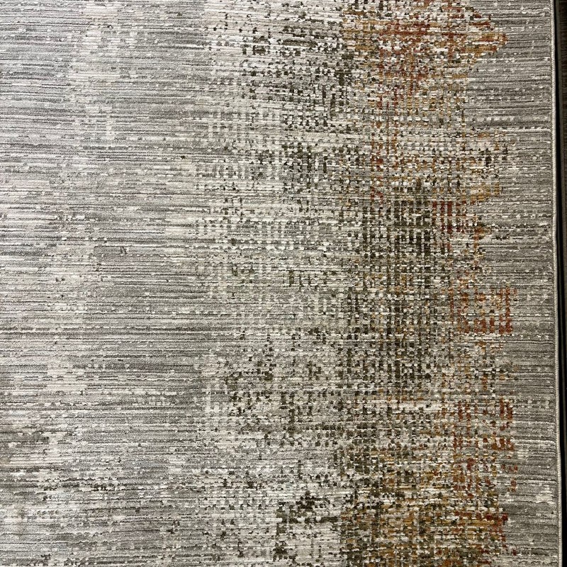 سجاد بوهيمي تركي اثينا 38996A بيج مقاس 100*200