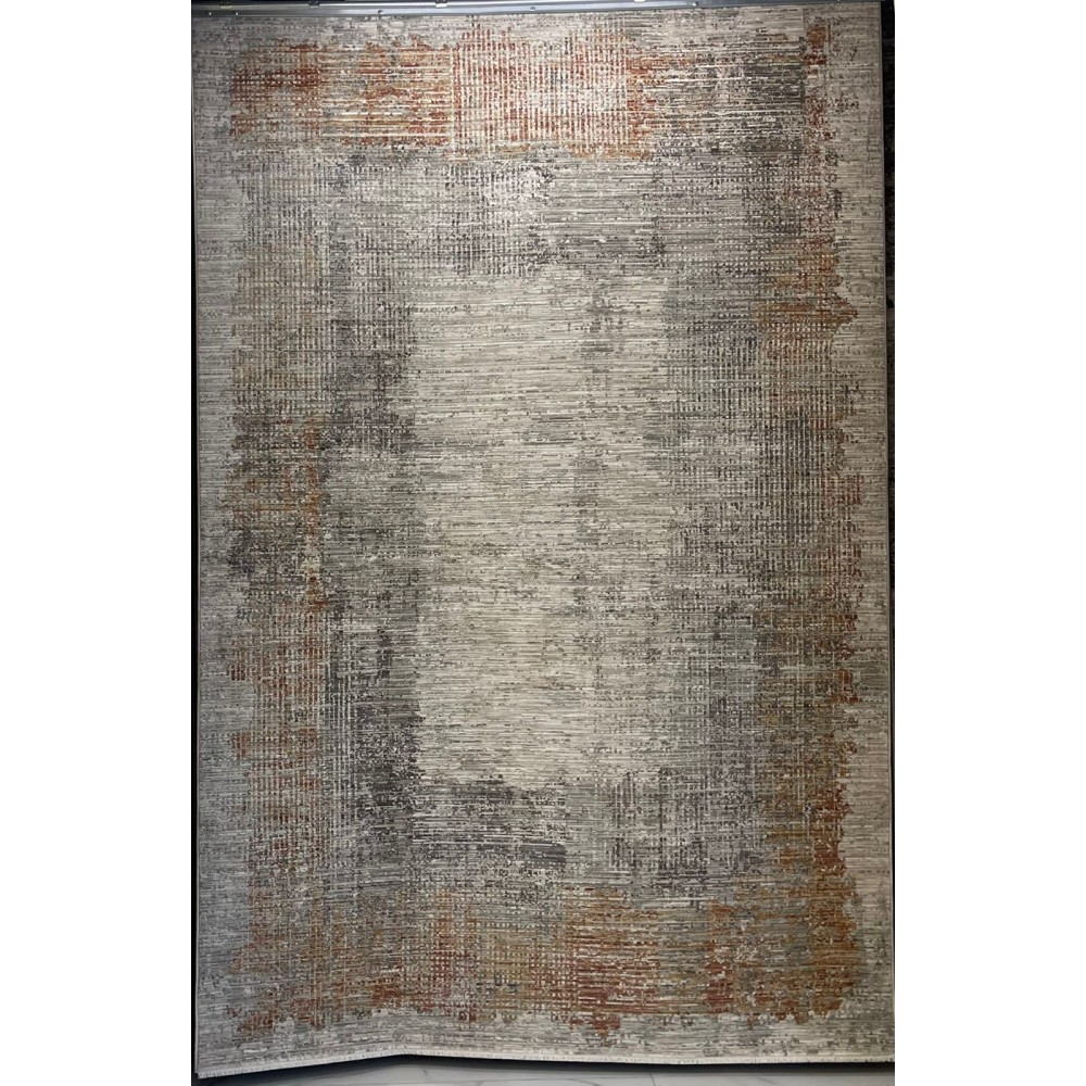 سجاد بوهيمي تركي اثينا 38996A كريم مقاس 80*150