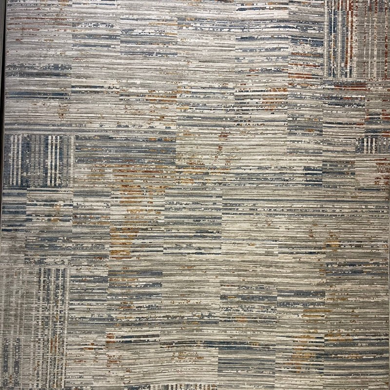 سجاد بوهيمي تركي اثينا 39141A بيج مقاس 300*400