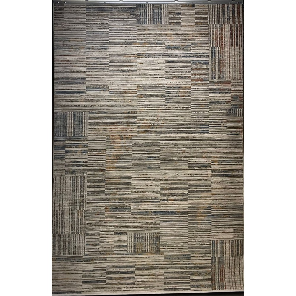 سجاد بوهيمي تركي اثينا 39141A كريم مقاس 80*150