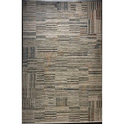 سجاد بوهيمي تركي اثينا 39141A كريم مقاس 80*150