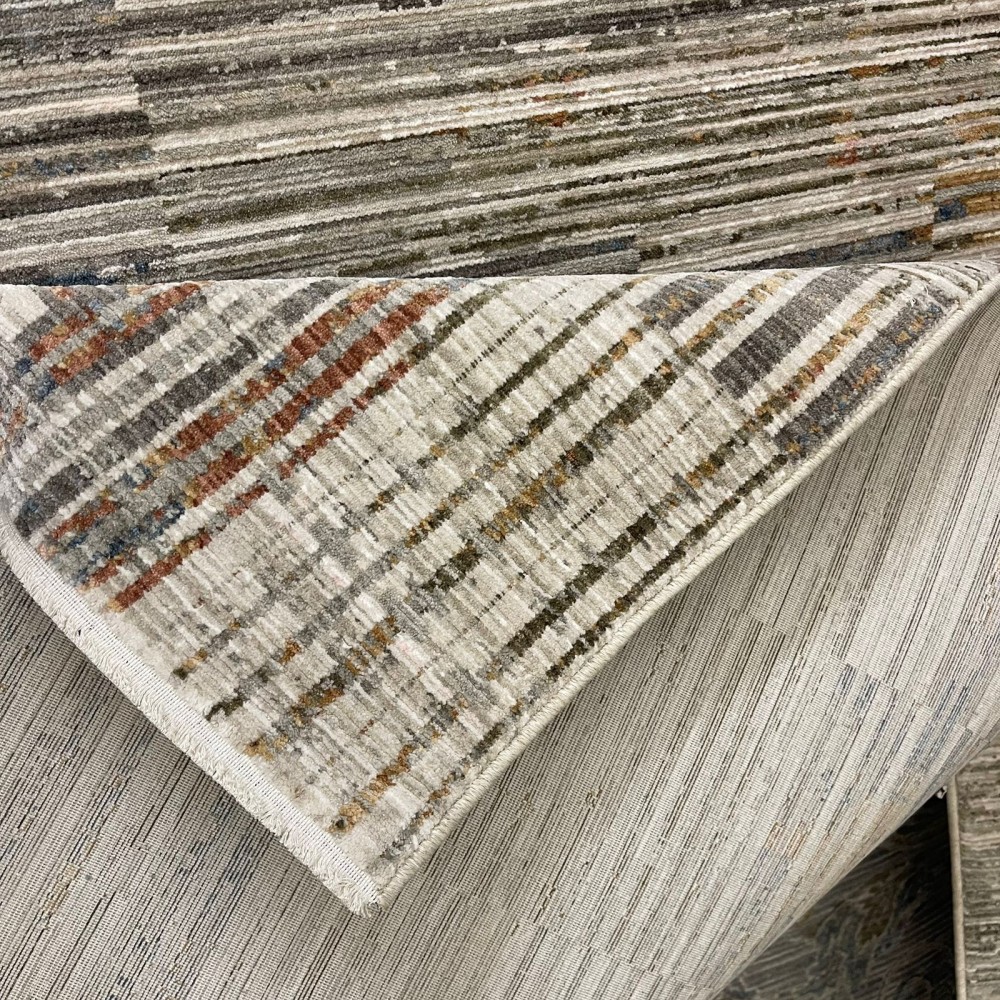 سجاد بوهيمي تركي اثينا 39141A كريم مقاس 80*150