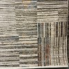 سجاد بوهيمي تركي اثينا 39141A كريم مقاس 200*200