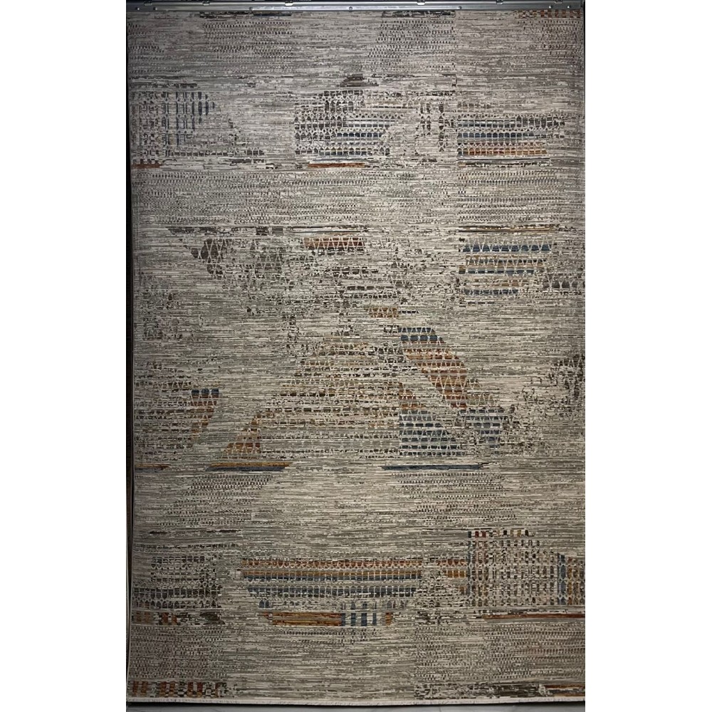 سجاد بوهيمي تركي اثينا 40757A كريم مقاس 300*400