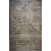 سجاد بوهيمي تركي اثينا 40757A كريم مقاس 150*220