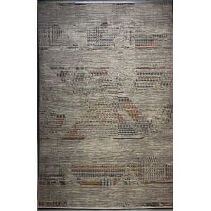 سجاد بوهيمي تركي اثينا 40757A كريم مقاس 300*400