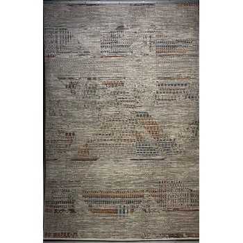سجاد بوهيمي تركي اثينا 40757A كريم مقاس 200*300