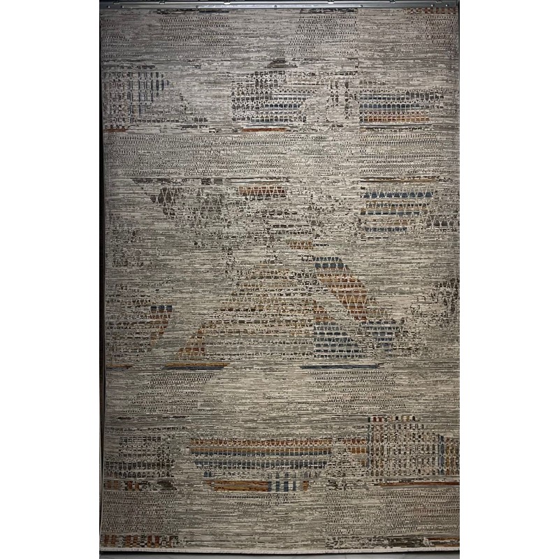 سجاد بوهيمي تركي اثينا 40757A كريم مقاس 200*300