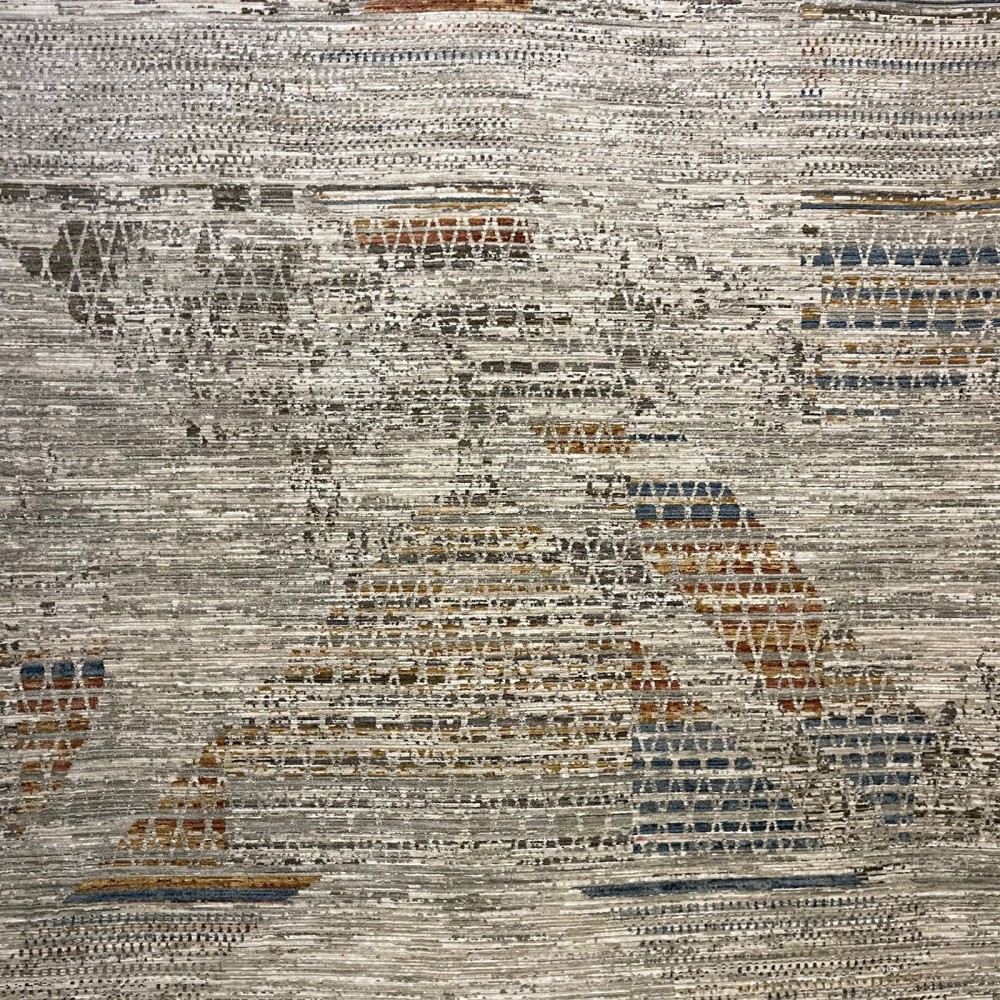 سجاد بوهيمي تركي اثينا 40757A كريم مقاس 300*400