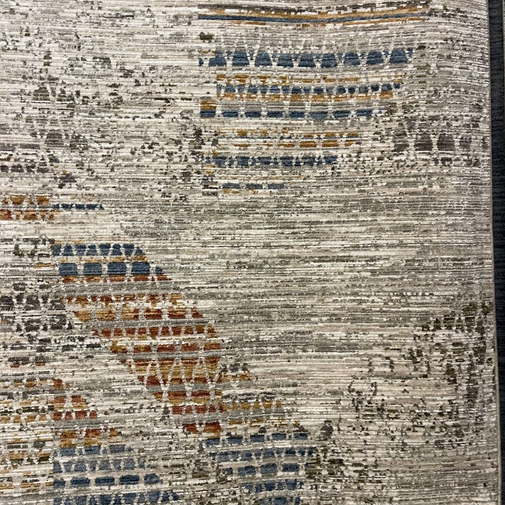 سجاد بوهيمي تركي اثينا 40757A كريم مقاس 300*400