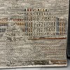 سجاد بوهيمي تركي اثينا 40757A كريم مقاس 150*220