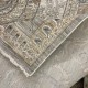 سجاد بوهيمي تركي اثينا 40931A بيج مقاس 200*200