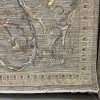 سجاد بوهيمي تركي اثينا 40931A بيج مقاس 250*350