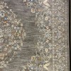 سجاد بوهيمي تركي اثينا 40210A انثراسيت مقاس 300*400