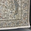 سجاد بوهيمي تركي اثينا 40210A كريم مقاس 200*200