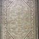 سجاد بوهيمي تركي اثينا 40965A بيج مقاس 80*150