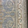 سجاد بوهيمي تركي اثينا 40965A سماوي مقاس 150*150