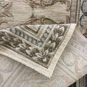 سجاد بوهيمي تركي اثينا 40965A كريم مقاس 200*300