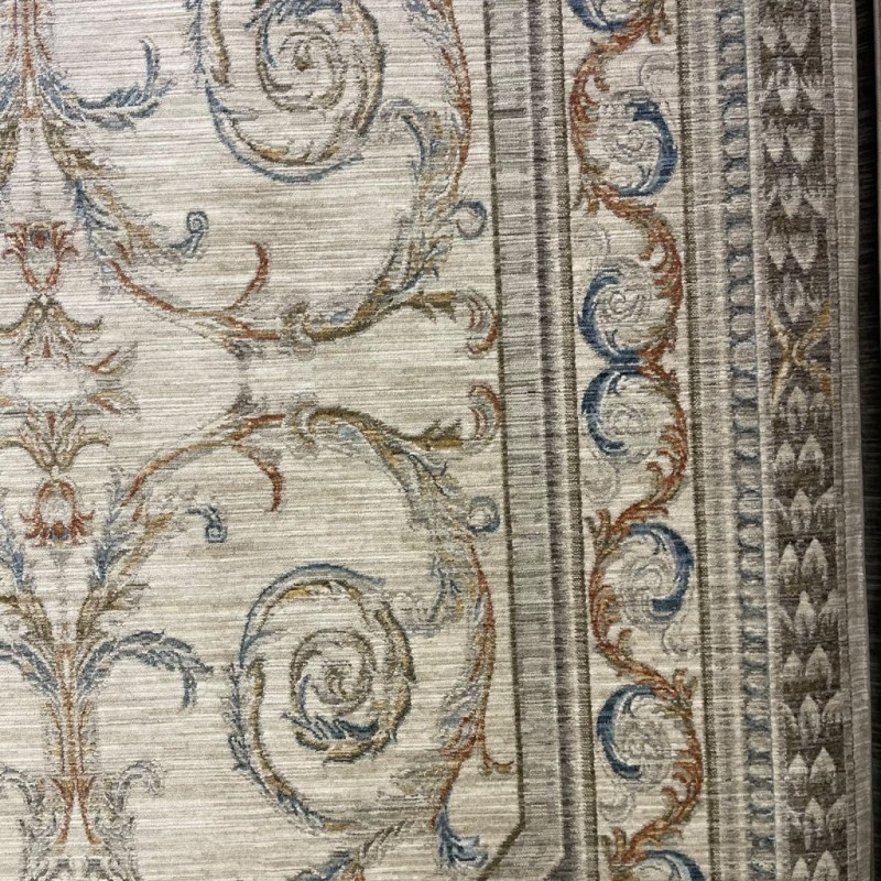 سجاد بوهيمي تركي اثينا 40965A كريم مقاس 200*300