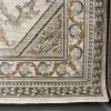 سجاد بوهيمي تركي اثينا 40965A كريم مقاس 150*150