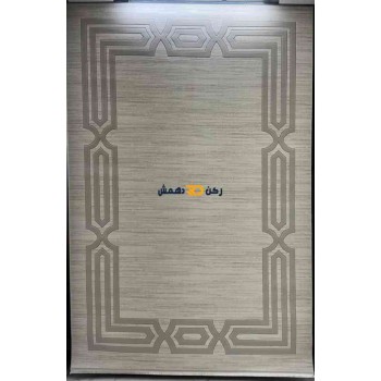 سجاد تركي الاطار برواز مودرن بيلا بيج مقاس 50*80