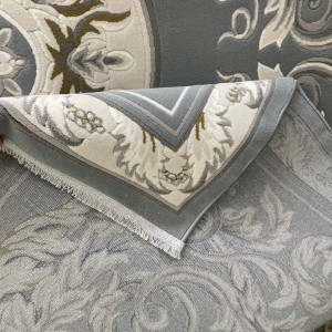 سجاد القصور تركي كراون نقش فرنسي تركي 41170A بيج مقاس 400*500 سجاد القصور تركي كراون نقش فرنسي تركي 41170A بيج مقاس 400*500