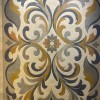 سجاد دورا تركي F0846A رصاصي مقاس 100*200