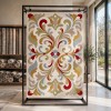 سجاد دورا تركي F0846A تيرا مقاس 250*350