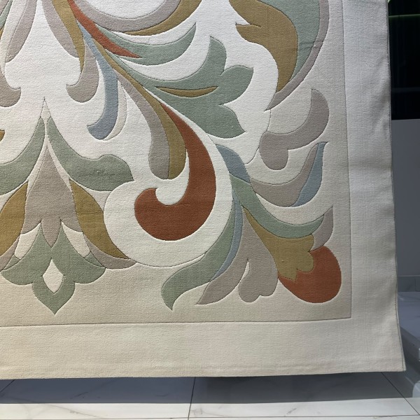 سجاد دورا تركي F0846A تيرا مقاس 250*350