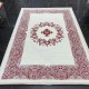 سجاد تركي فانتستيك 014  كريم احمر
