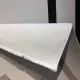 سجاد تركي اطار برواز فريم F493A كريم اسود مقاس 300*400