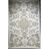 سجاد قصور تركي فرنسي 9002A بيج غامق مقاس 300*400