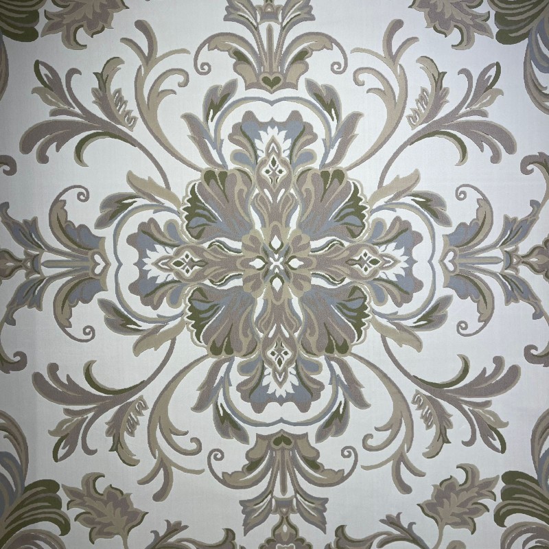 سجاد قصور تركي فرنسي 9002A اخضر مقاس 150*220